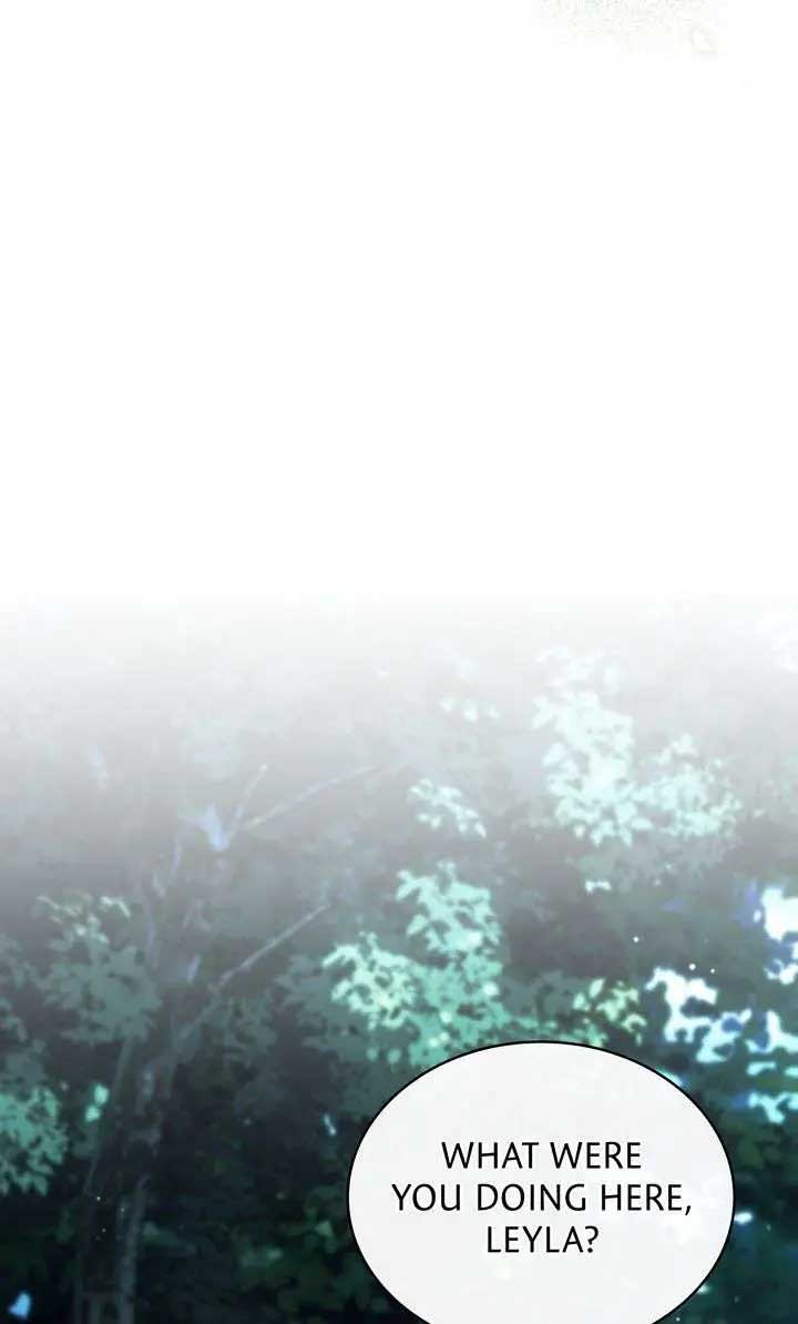 The Promise Isn’t Mine Chapter 33 page 6