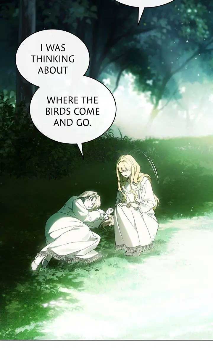 The Promise Isn’t Mine Chapter 33 page 7