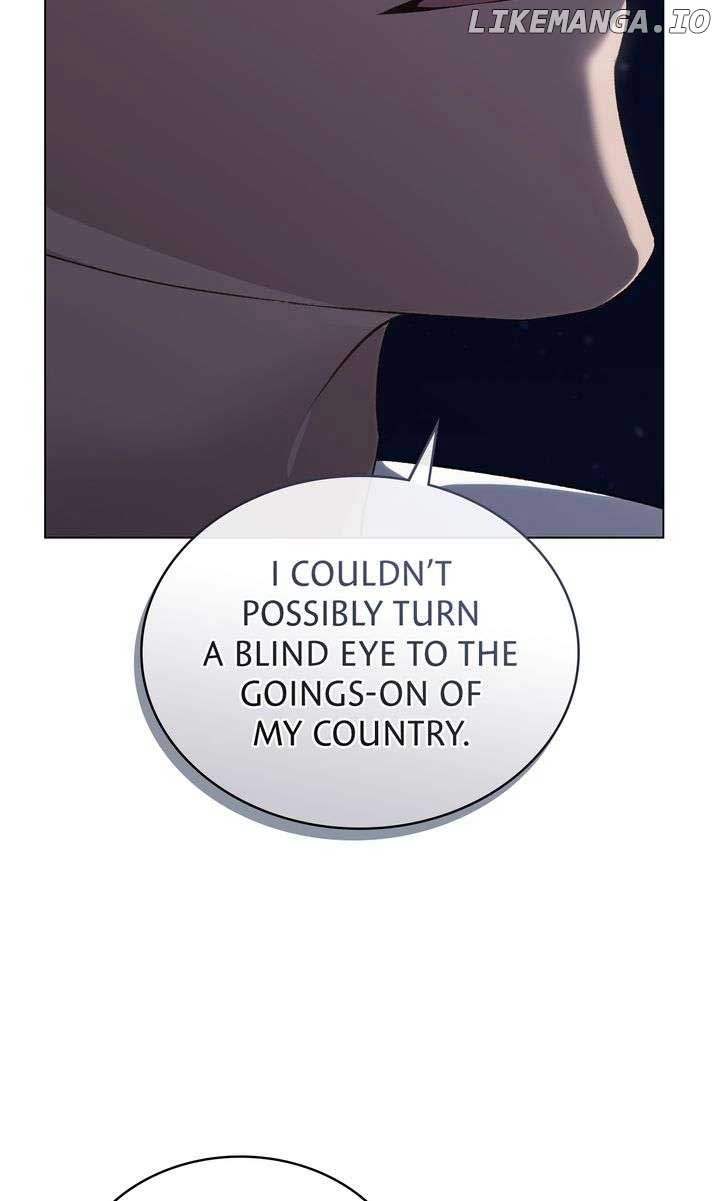 The Promise Isn’t Mine Chapter 36 page 15