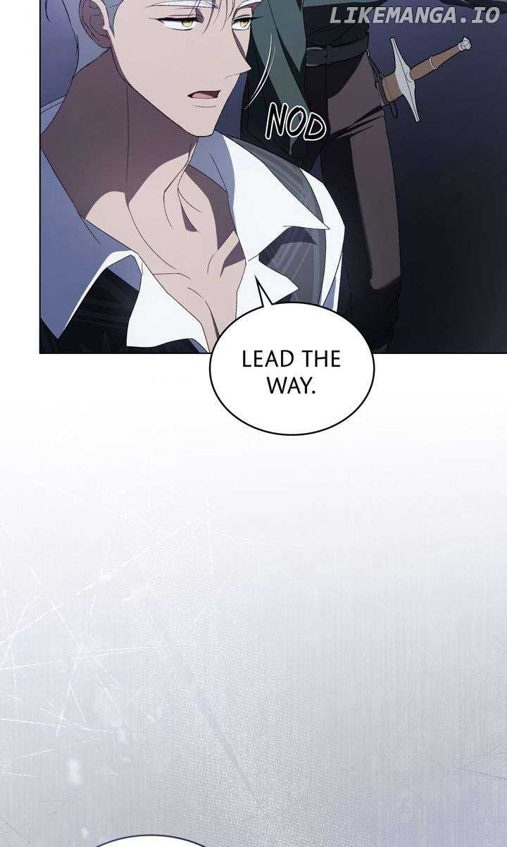 The Promise Isn’t Mine Chapter 36 page 23
