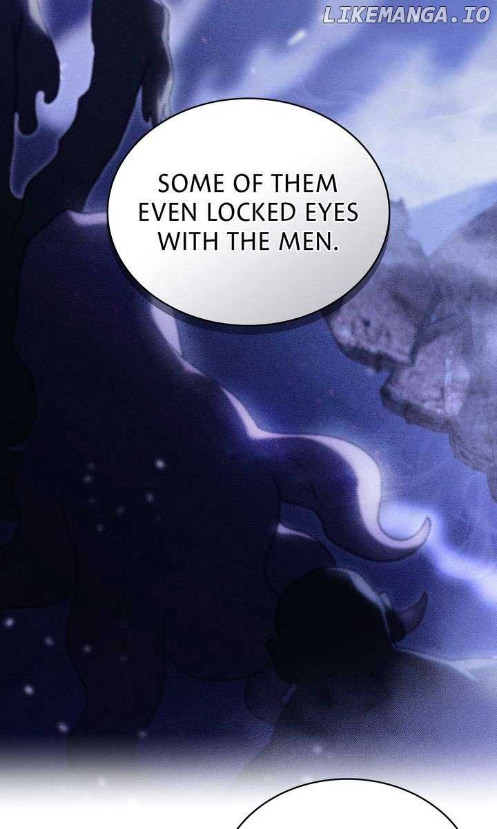 The Promise Isn’t Mine Chapter 36 page 34