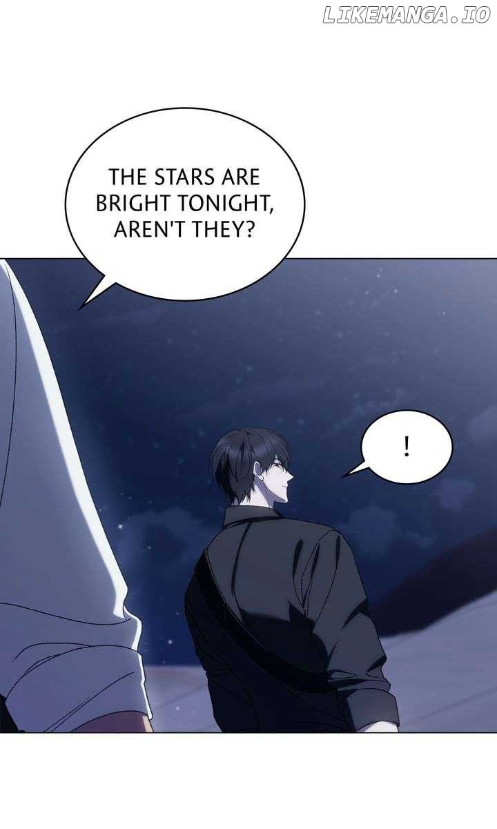 The Promise Isn’t Mine Chapter 36 page 3