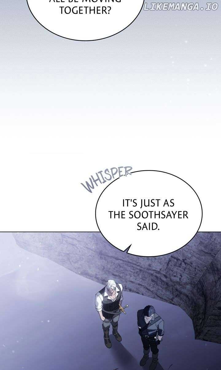 The Promise Isn’t Mine Chapter 36 page 39