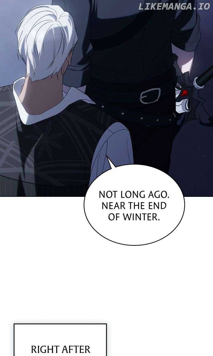 The Promise Isn’t Mine Chapter 36 page 45