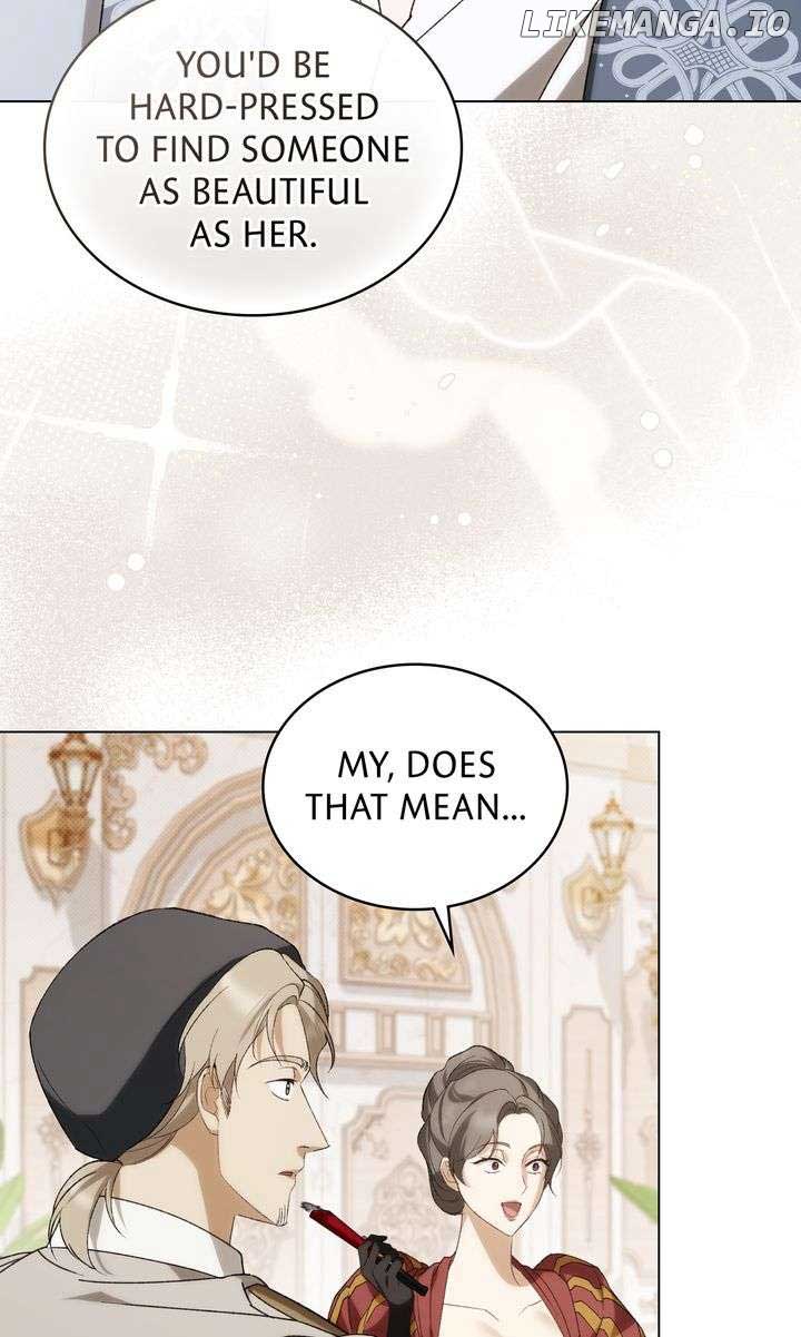 The Promise Isn’t Mine Chapter 36 page 69