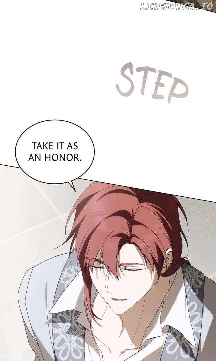 The Promise Isn’t Mine Chapter 36 page 77