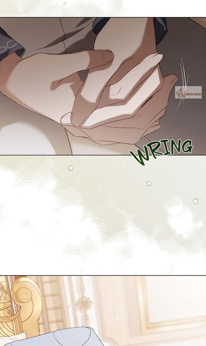 The Promise Isn’t Mine Chapter 37 page 15
