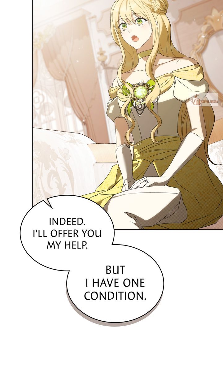 The Promise Isn’t Mine Chapter 37 page 18