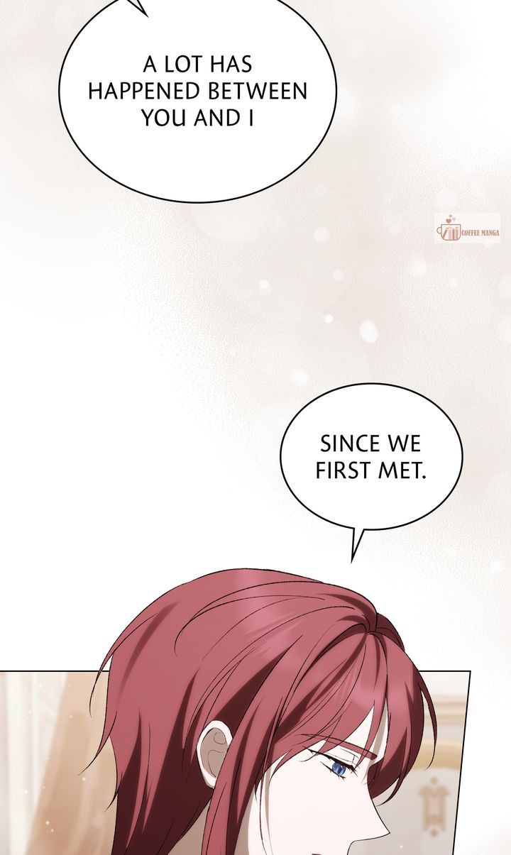 The Promise Isn’t Mine Chapter 37 page 20