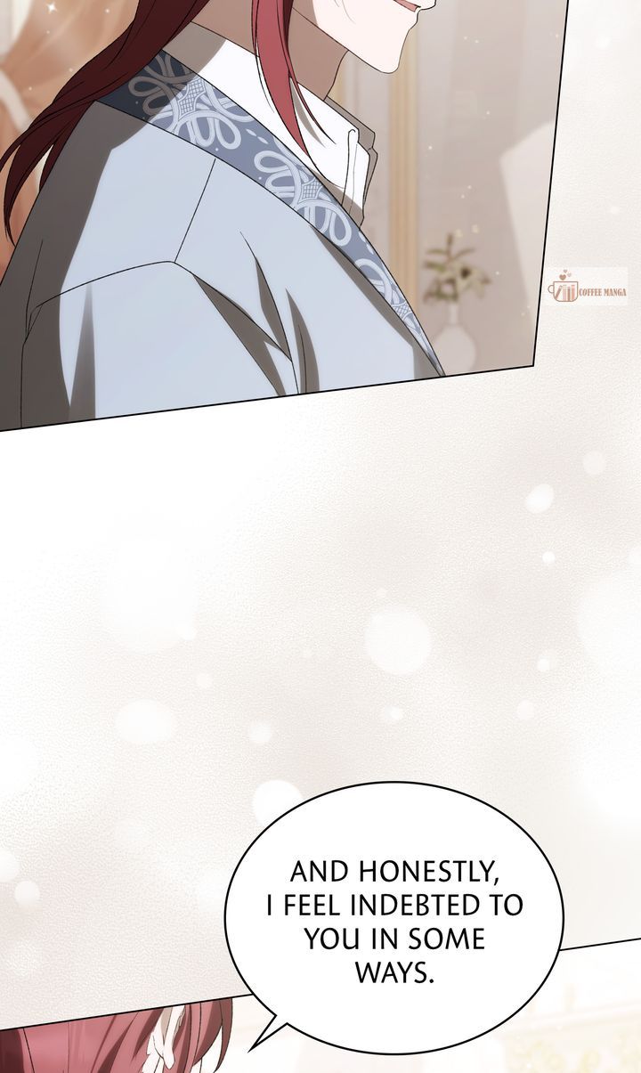 The Promise Isn’t Mine Chapter 37 page 21