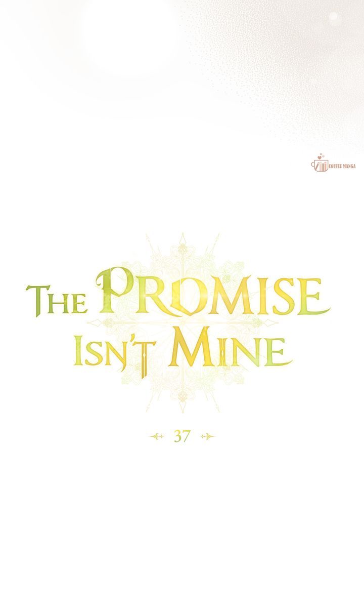The Promise Isn’t Mine Chapter 37 page 26