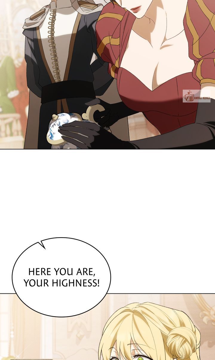 The Promise Isn’t Mine Chapter 37 page 2