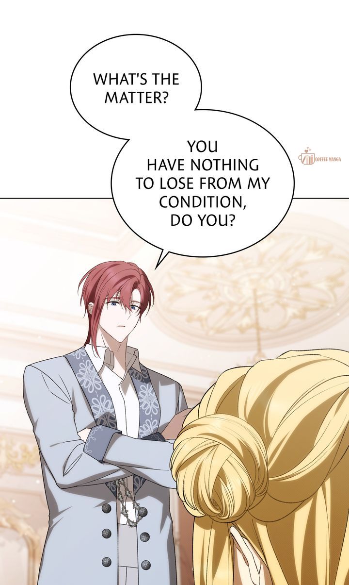 The Promise Isn’t Mine Chapter 37 page 29