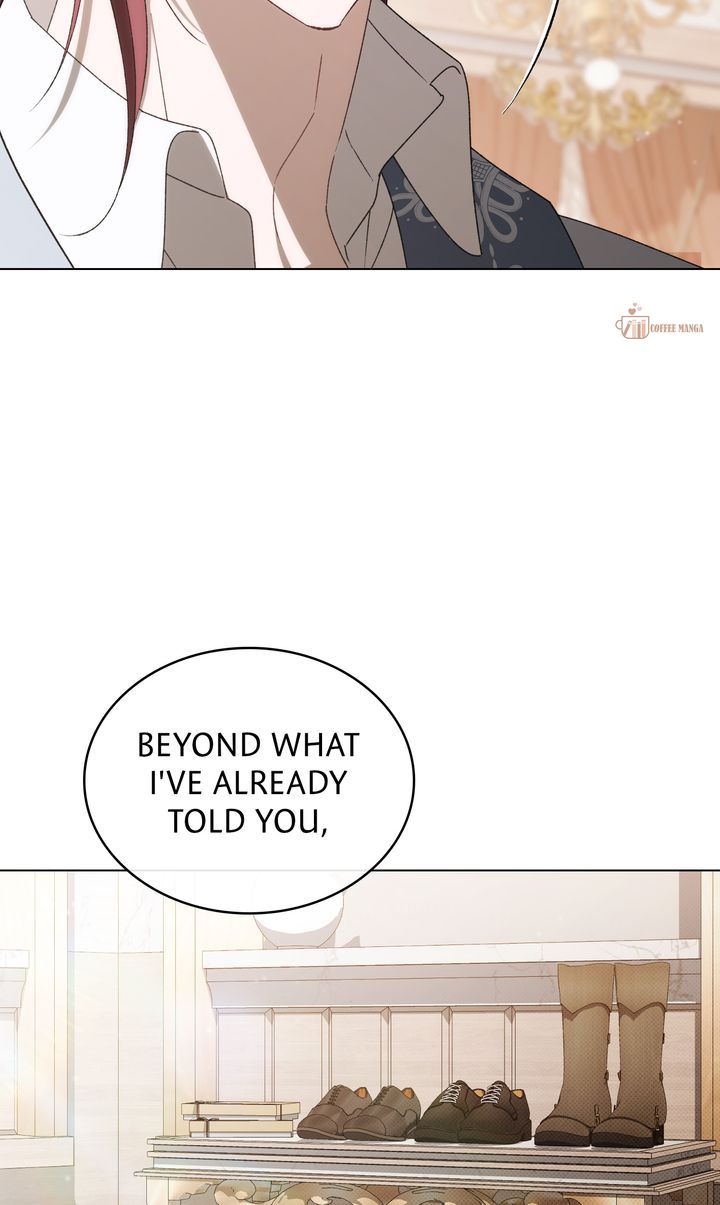 The Promise Isn’t Mine Chapter 37 page 31