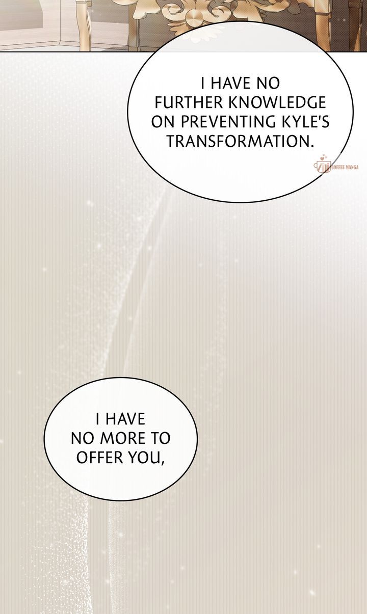 The Promise Isn’t Mine Chapter 37 page 32