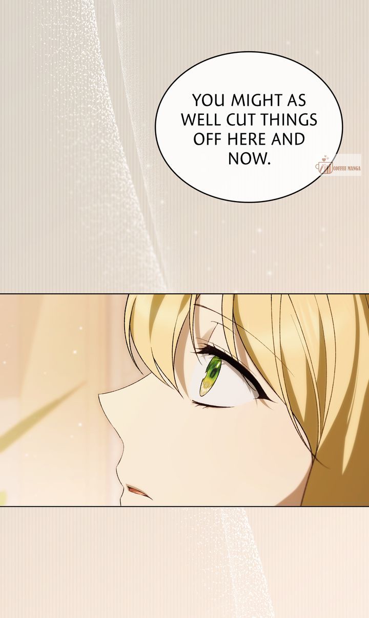 The Promise Isn’t Mine Chapter 37 page 33