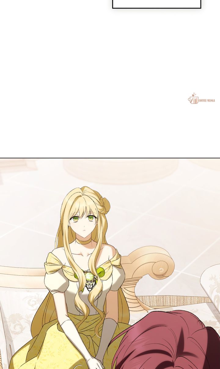 The Promise Isn’t Mine Chapter 37 page 37