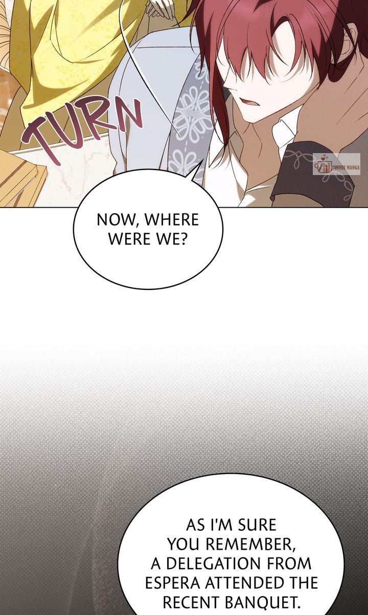 The Promise Isn’t Mine Chapter 37 page 38