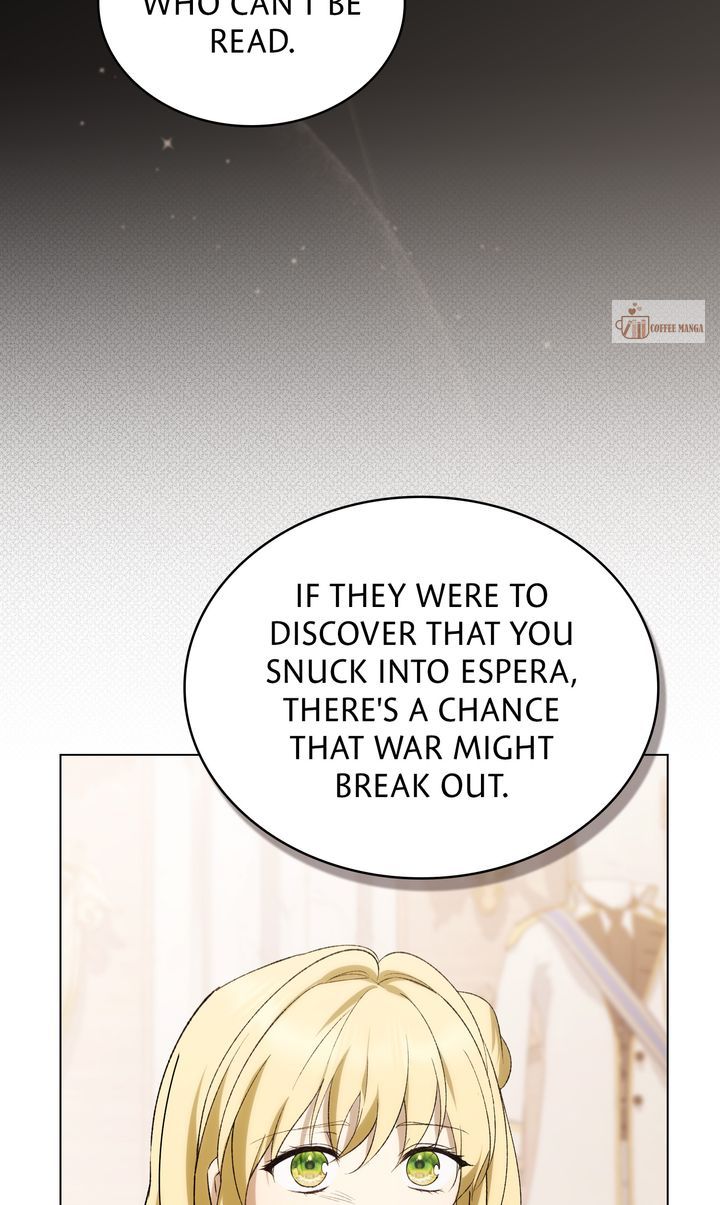The Promise Isn’t Mine Chapter 37 page 41