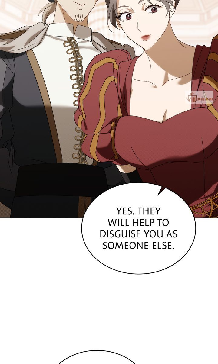 The Promise Isn’t Mine Chapter 37 page 46