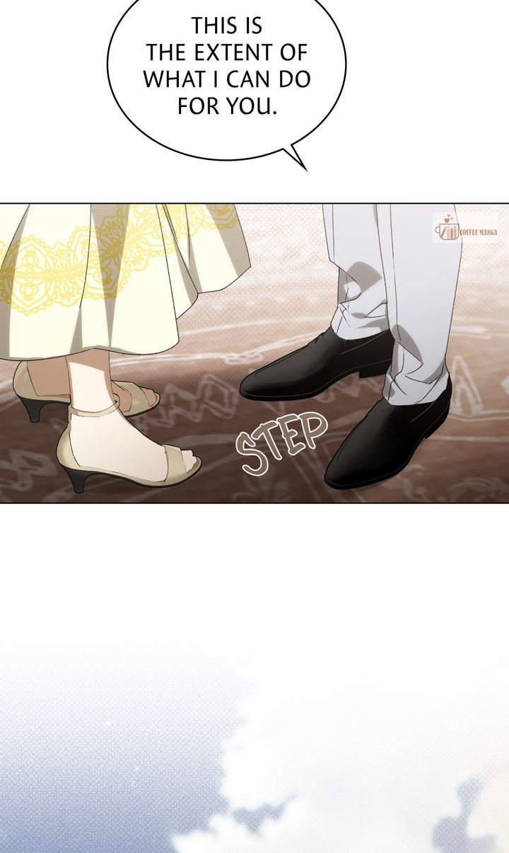 The Promise Isn’t Mine Chapter 37 page 47