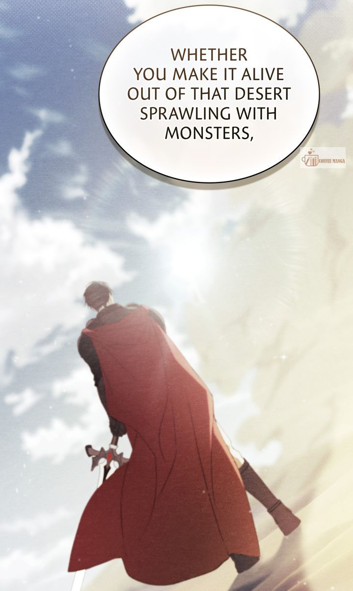 The Promise Isn’t Mine Chapter 37 page 48