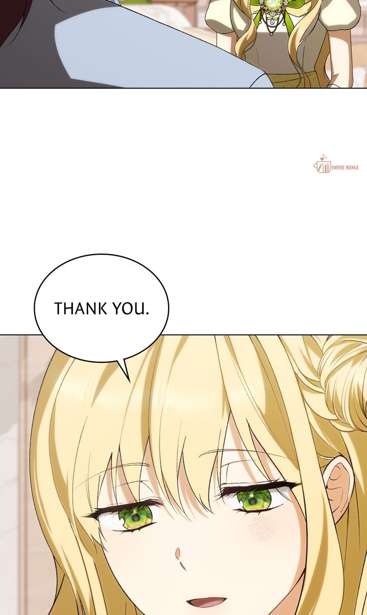 The Promise Isn’t Mine Chapter 37 page 51