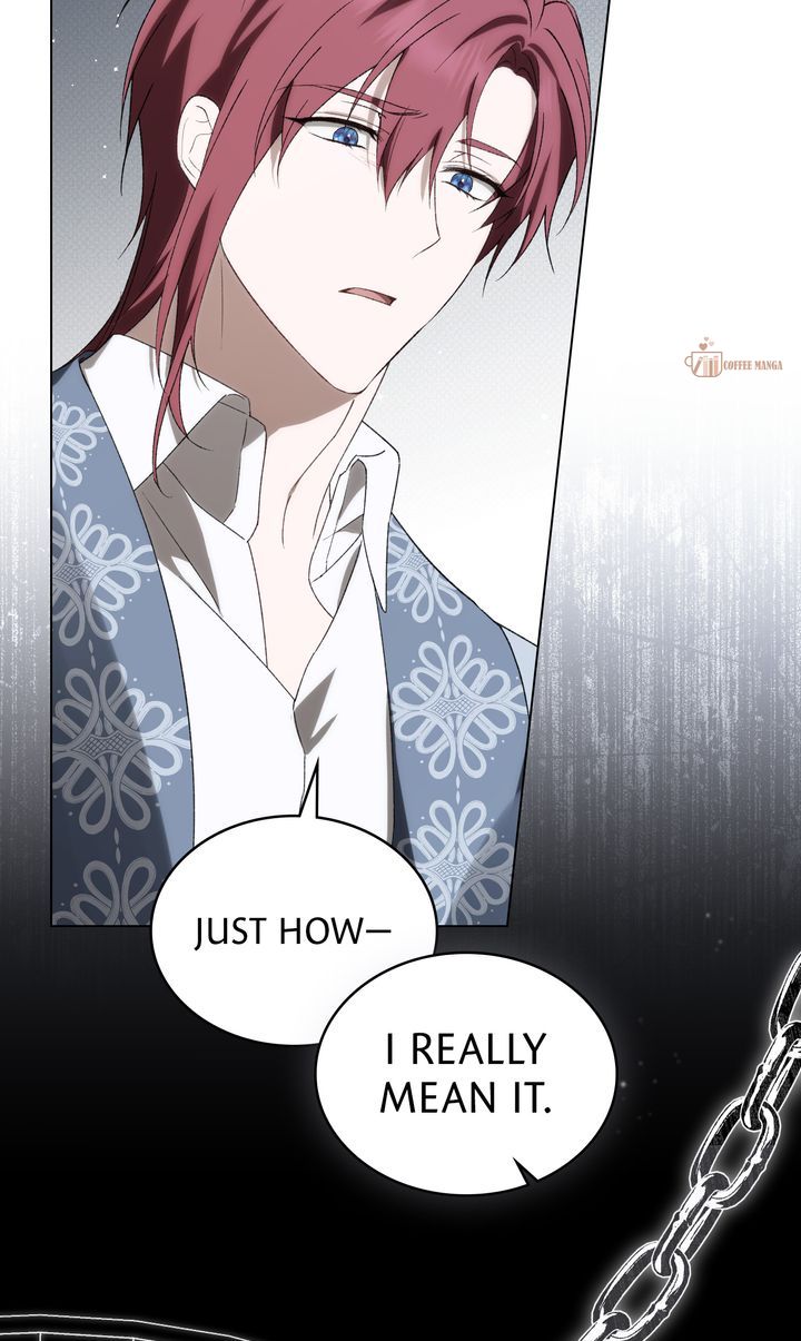 The Promise Isn’t Mine Chapter 37 page 53