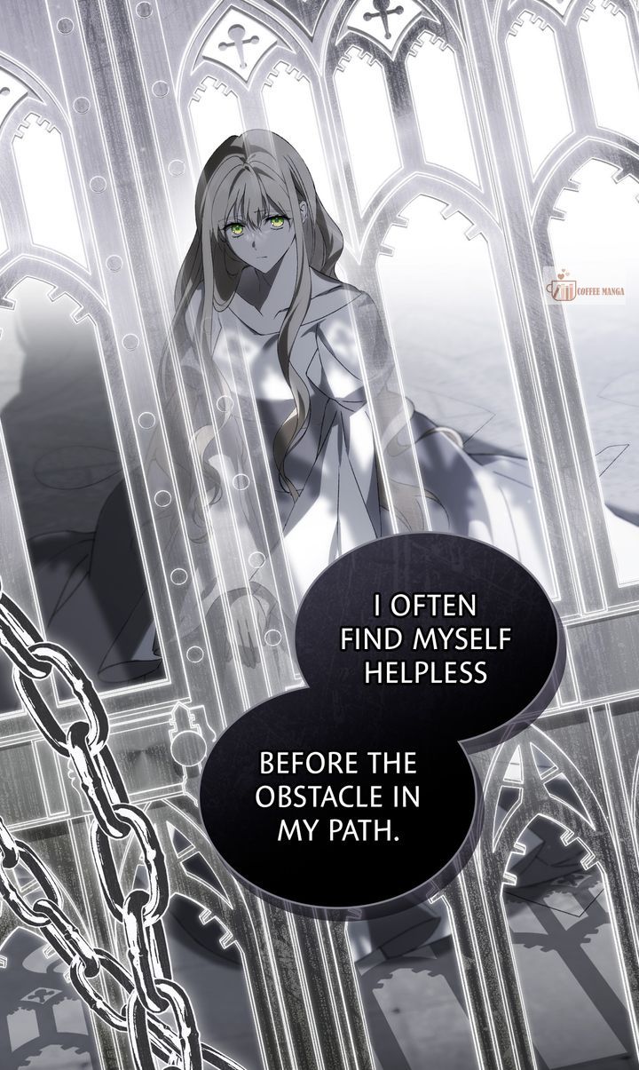 The Promise Isn’t Mine Chapter 37 page 55