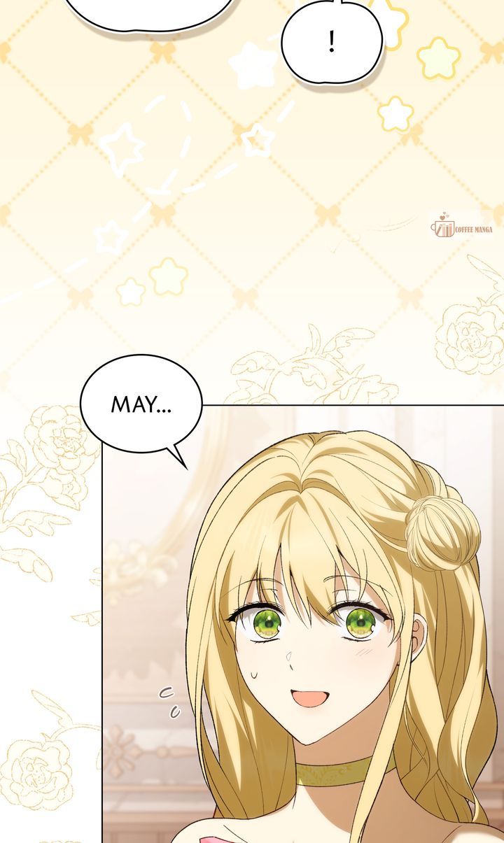 The Promise Isn’t Mine Chapter 37 page 5