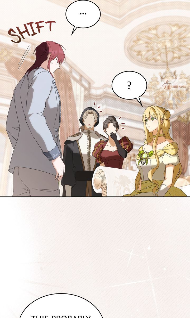The Promise Isn’t Mine Chapter 37 page 60