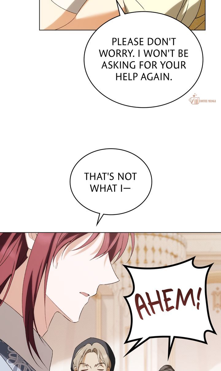 The Promise Isn’t Mine Chapter 37 page 63