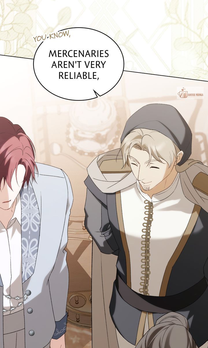 The Promise Isn’t Mine Chapter 37 page 65