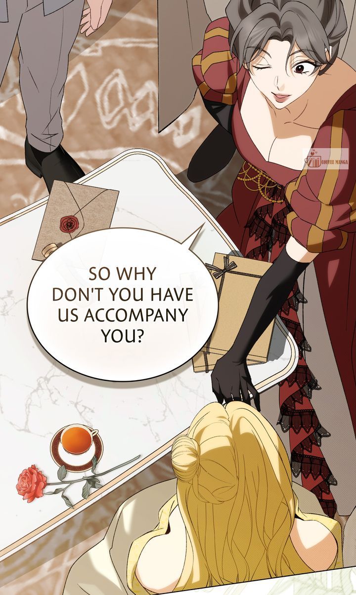 The Promise Isn’t Mine Chapter 37 page 66