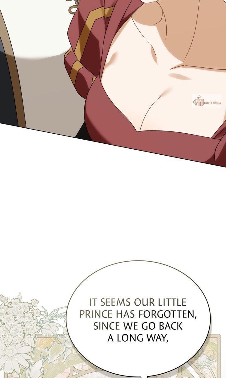 The Promise Isn’t Mine Chapter 37 page 68