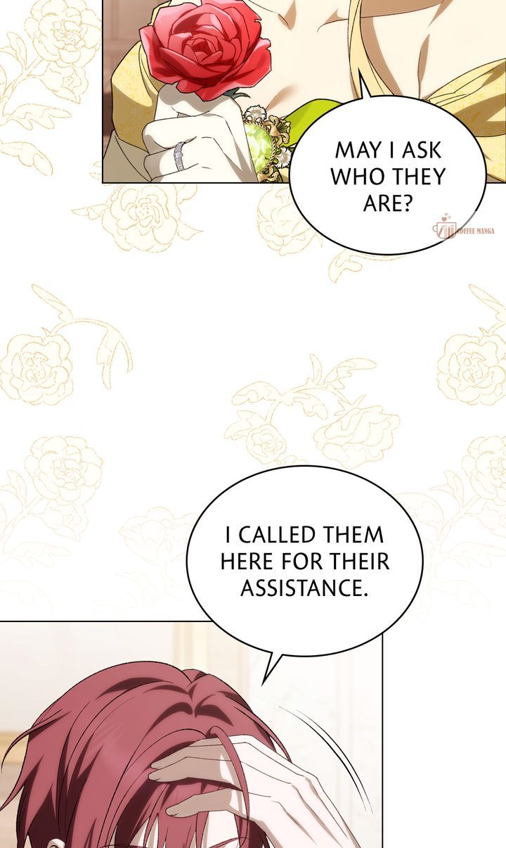 The Promise Isn’t Mine Chapter 37 page 6