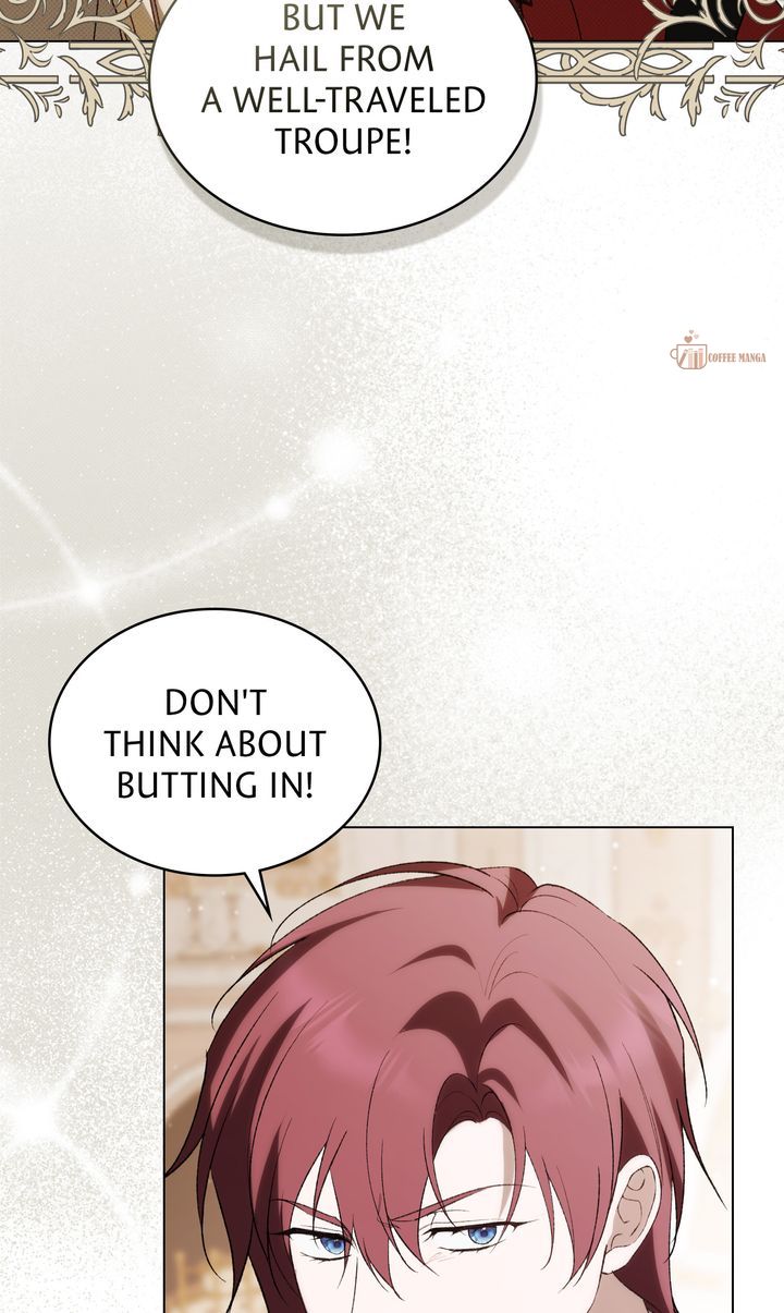 The Promise Isn’t Mine Chapter 37 page 70