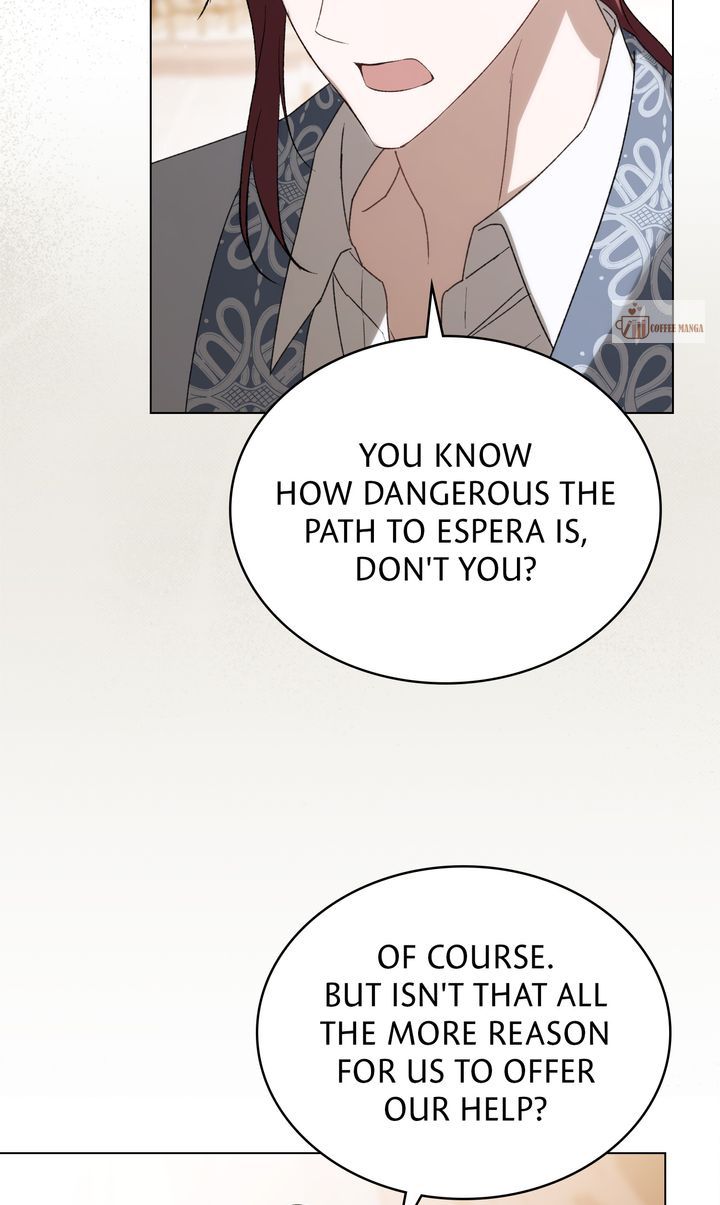 The Promise Isn’t Mine Chapter 37 page 71