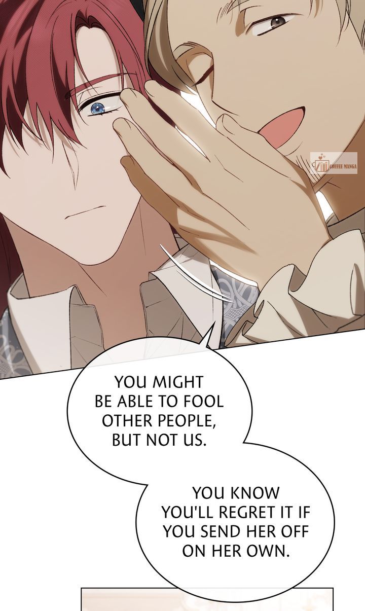 The Promise Isn’t Mine Chapter 37 page 74