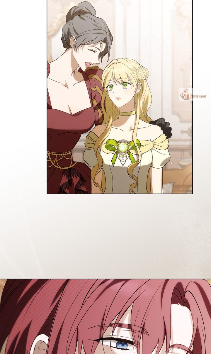 The Promise Isn’t Mine Chapter 37 page 75