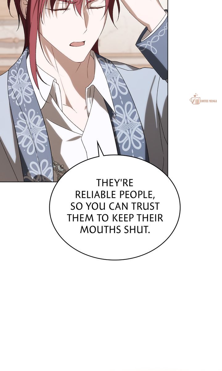 The Promise Isn’t Mine Chapter 37 page 7