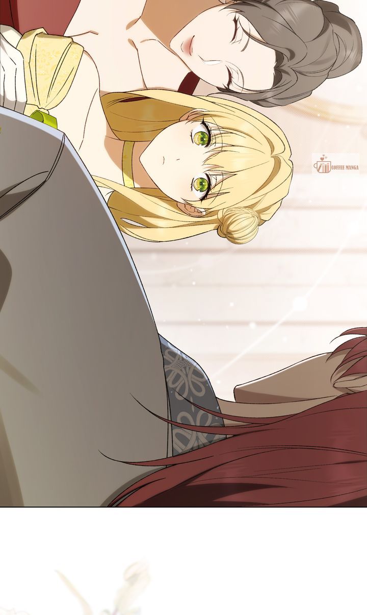 The Promise Isn’t Mine Chapter 37 page 80
