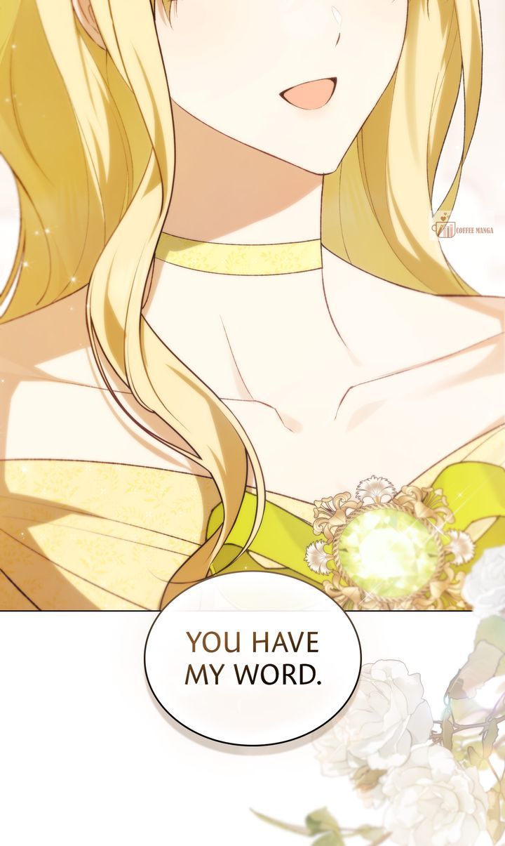 The Promise Isn’t Mine Chapter 37 page 82