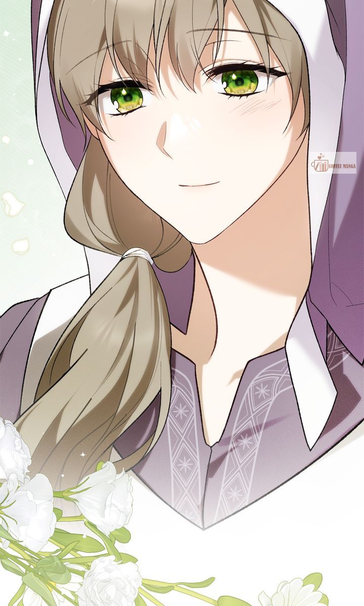 The Promise Isn’t Mine Chapter 38 page 12