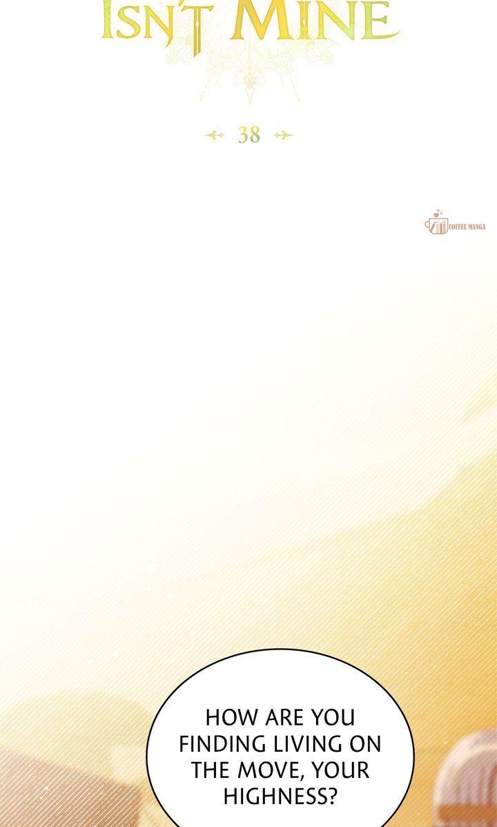The Promise Isn’t Mine Chapter 38 page 21