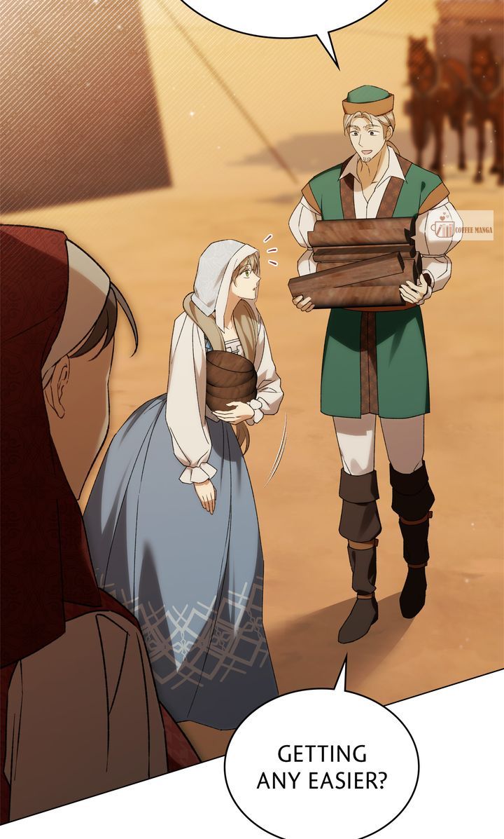 The Promise Isn’t Mine Chapter 38 page 22