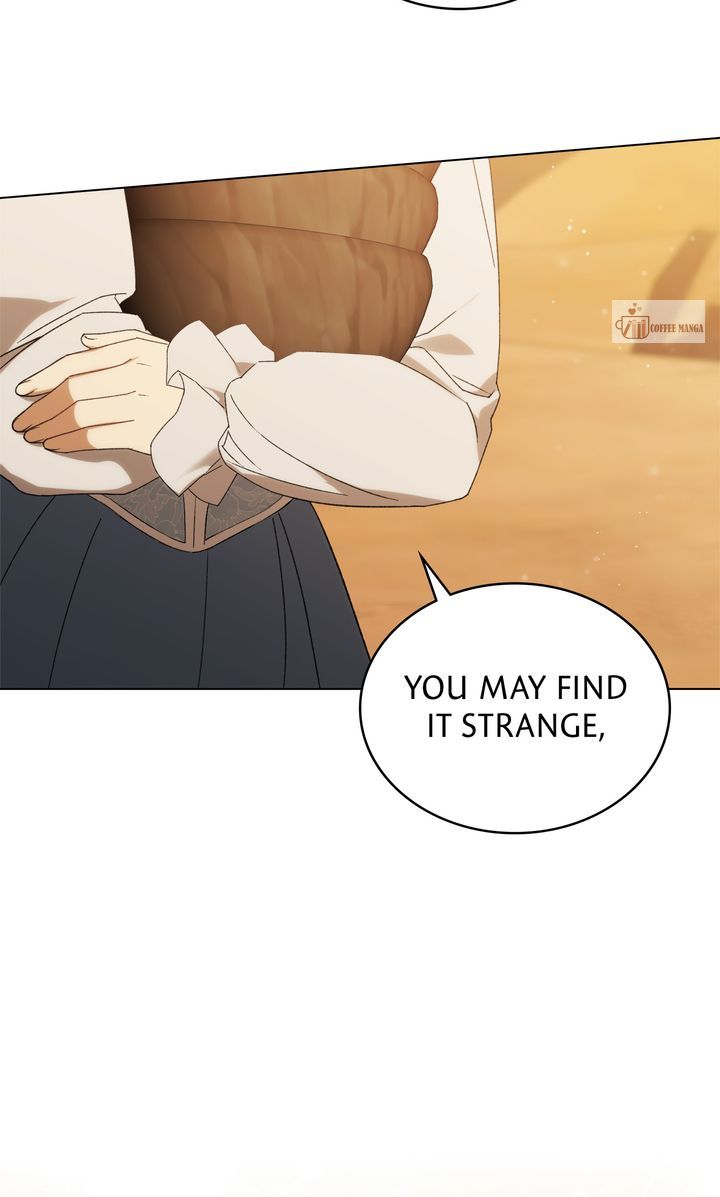 The Promise Isn’t Mine Chapter 38 page 23