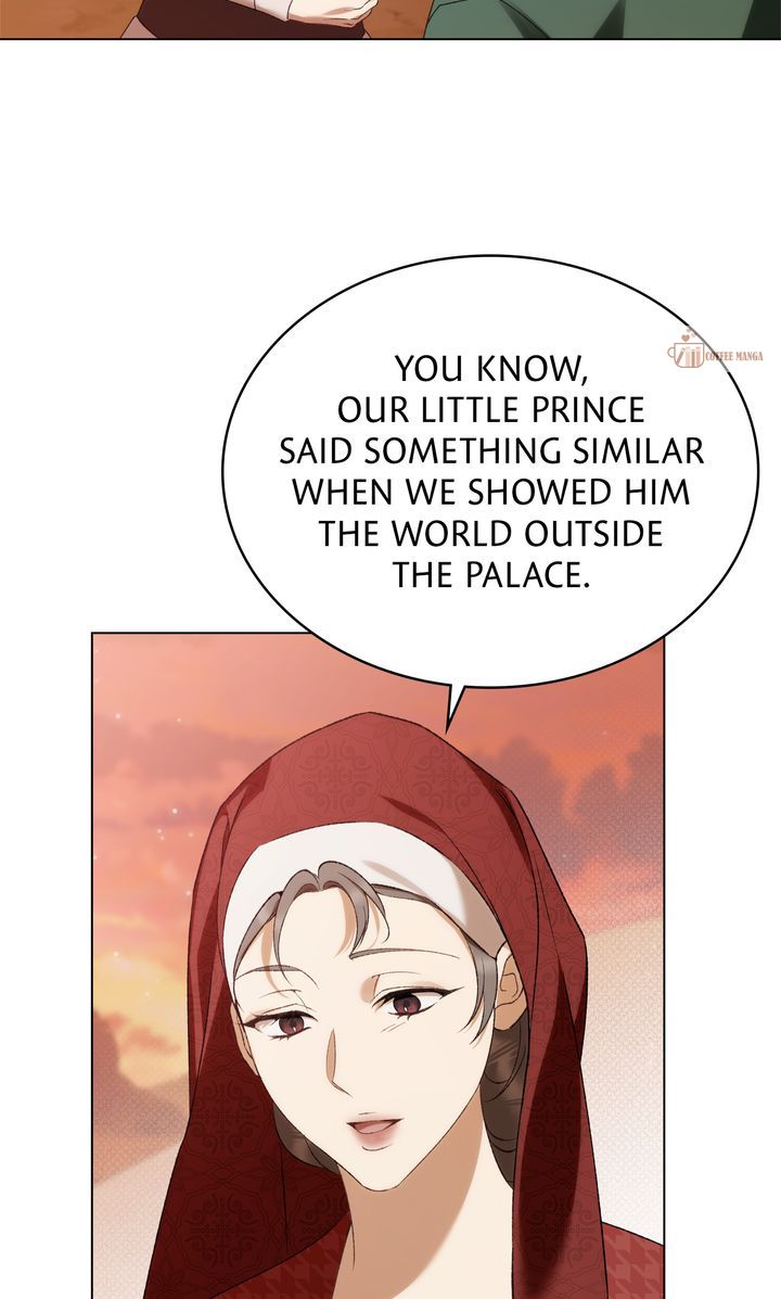 The Promise Isn’t Mine Chapter 38 page 27