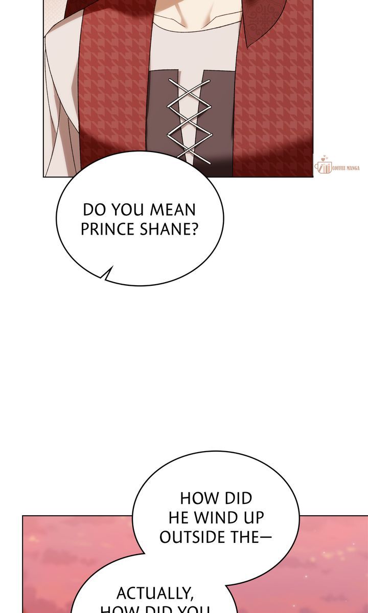The Promise Isn’t Mine Chapter 38 page 28