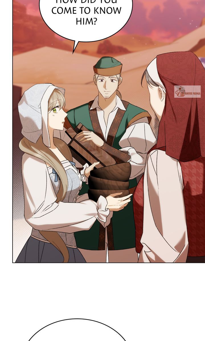 The Promise Isn’t Mine Chapter 38 page 29